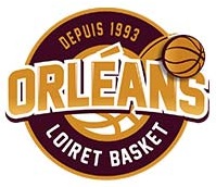 Orléans Loiret Basket 