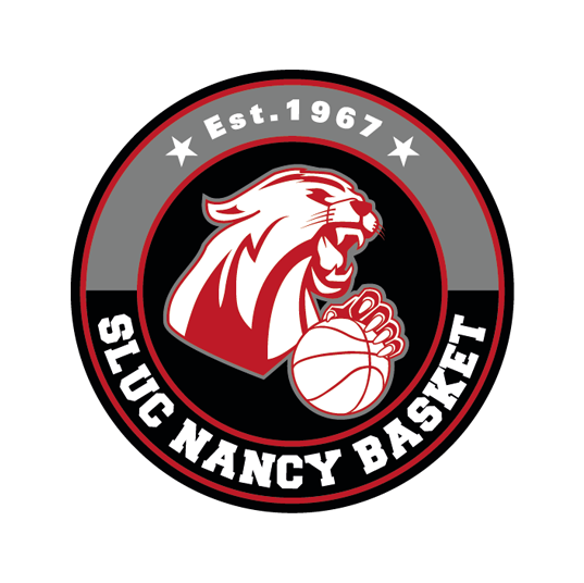 SLUC Nancy Basket