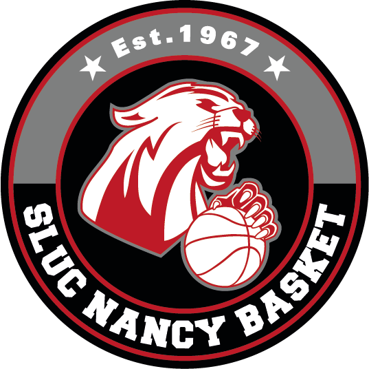 SLUC Nancy Basket