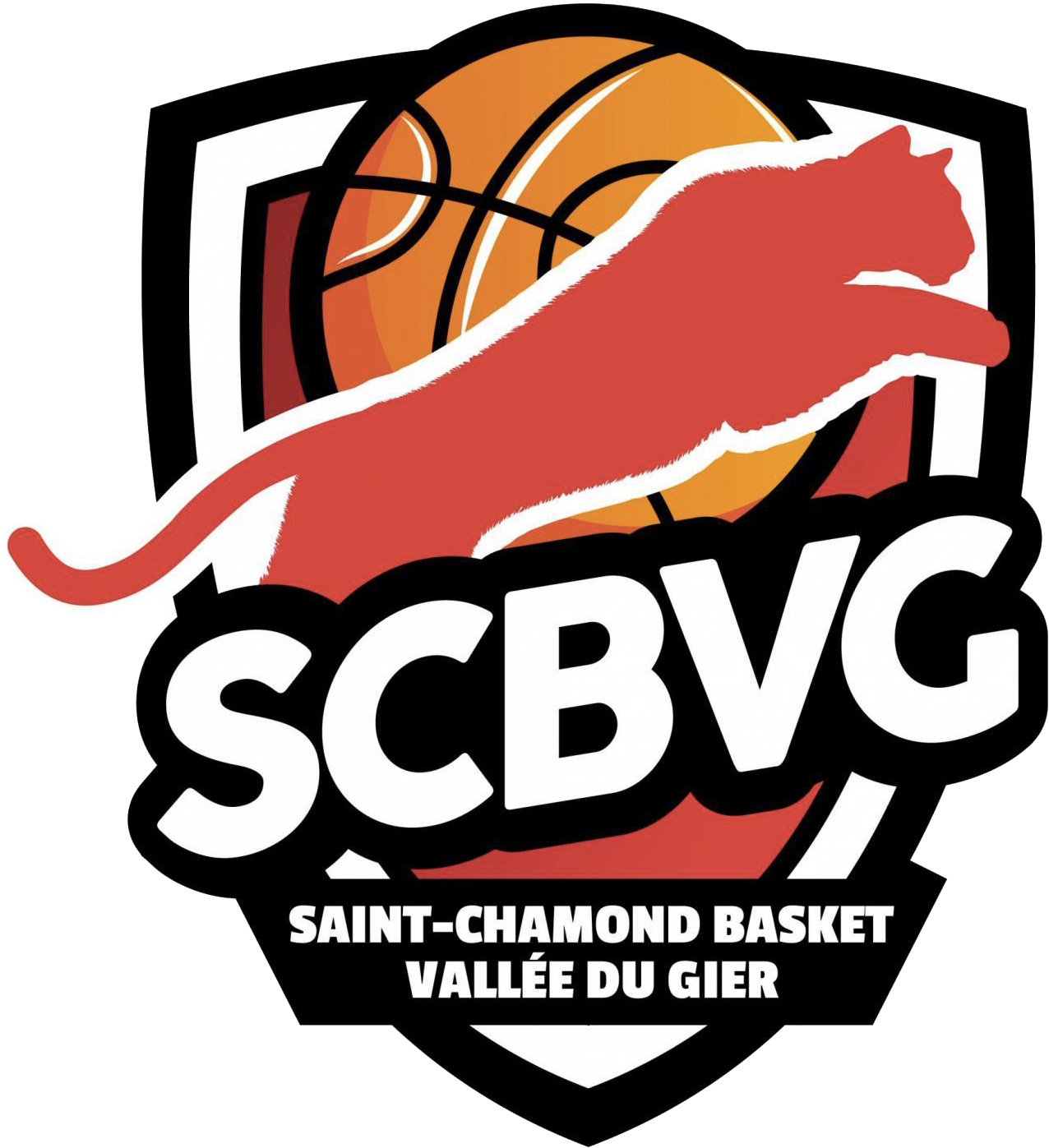 Saint-Chamond Basket VG