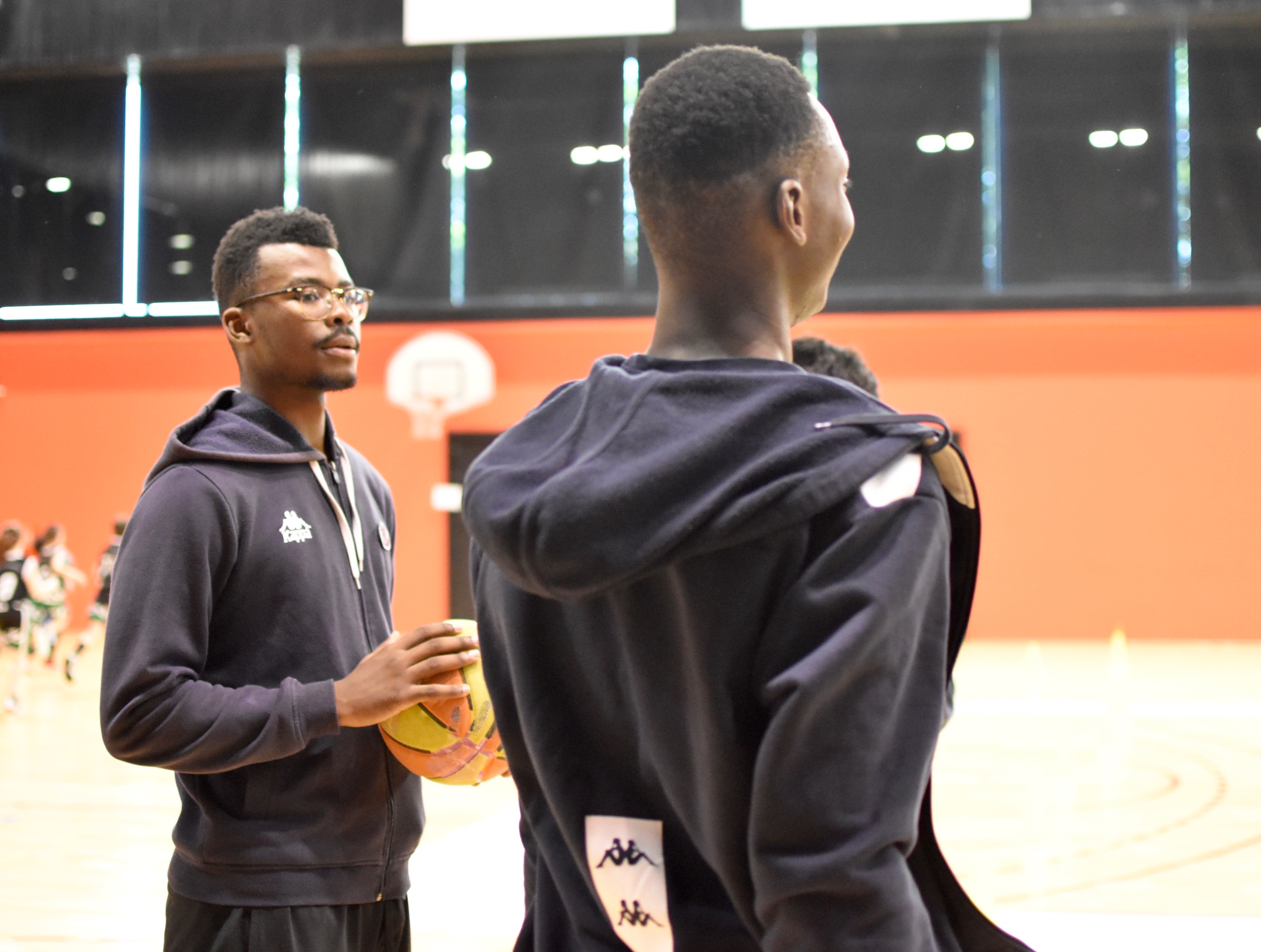 Kinder + Sport Basket Day - 15 mai 2019 -19