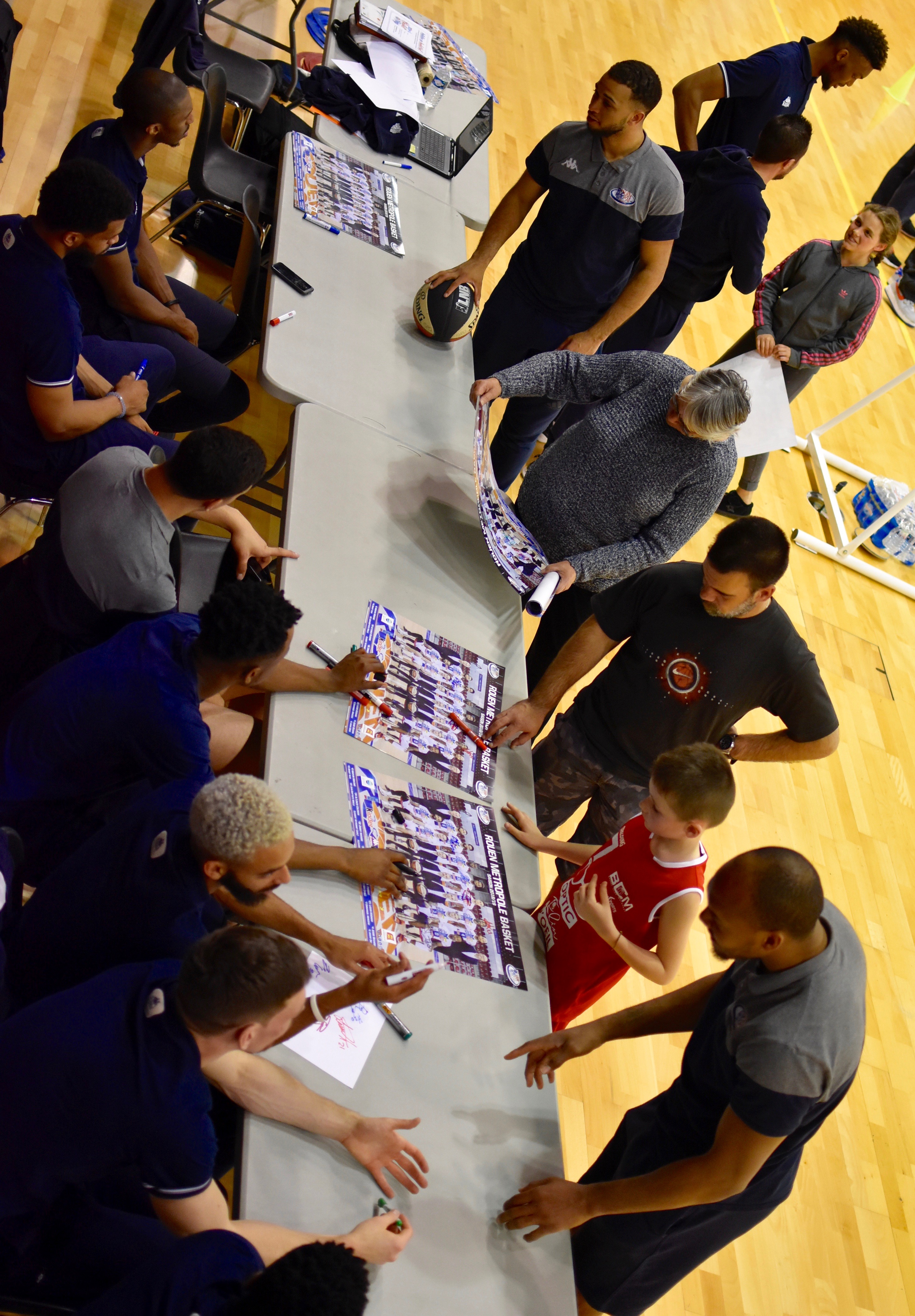 Kinder + Sport Basket Day - 15 mai 2019 -22