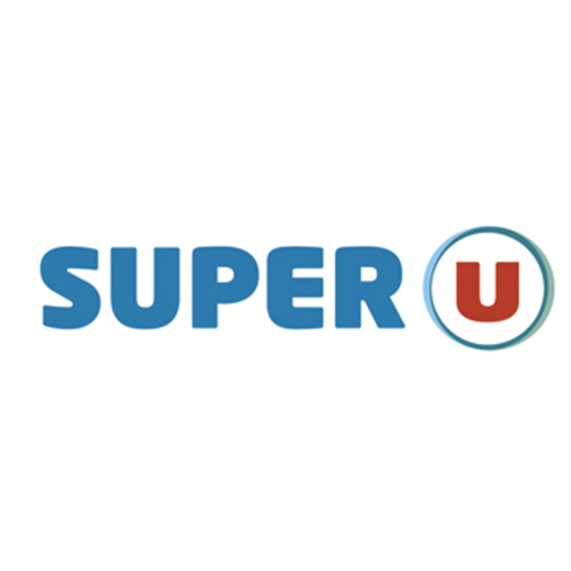 Logos Partenaires - Logo Super U