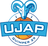 UJAP Basket Quimper