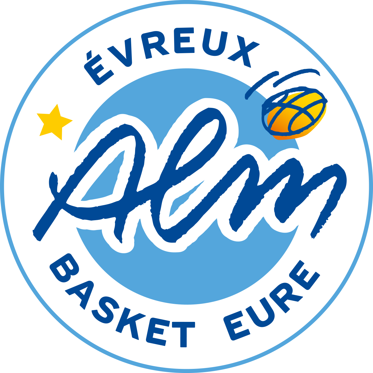 ALM Evreux