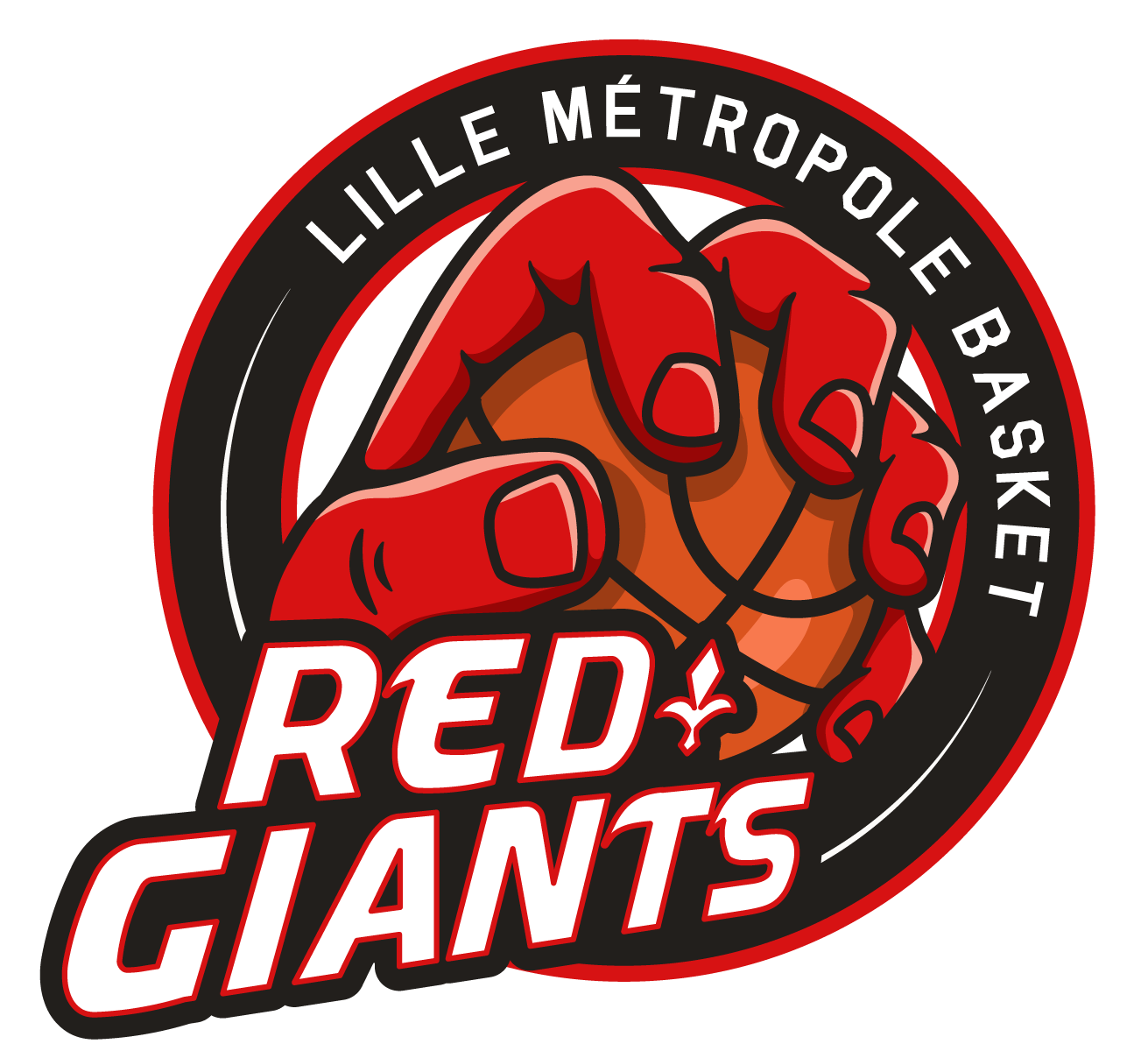 Lille Métropole Basket