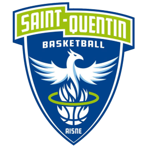 Saint-Quentin Basketball