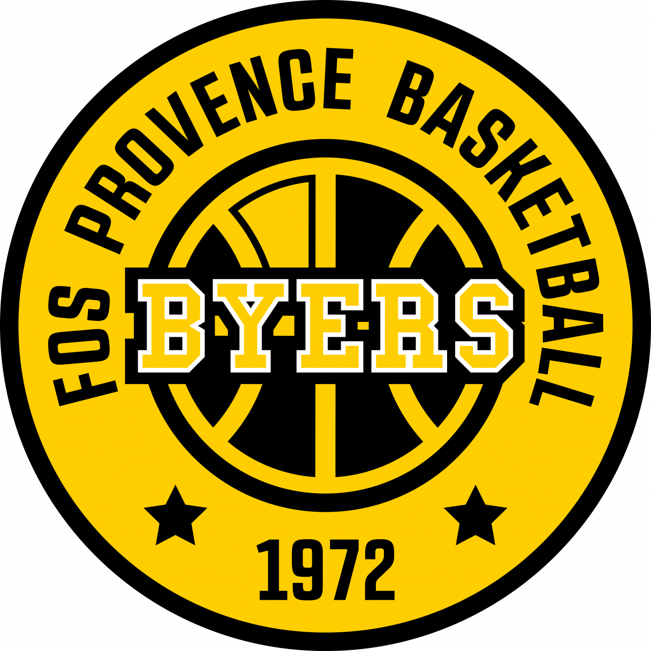 Fos Provence Basket