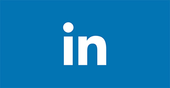 Suivez-nous sur LinkedIn