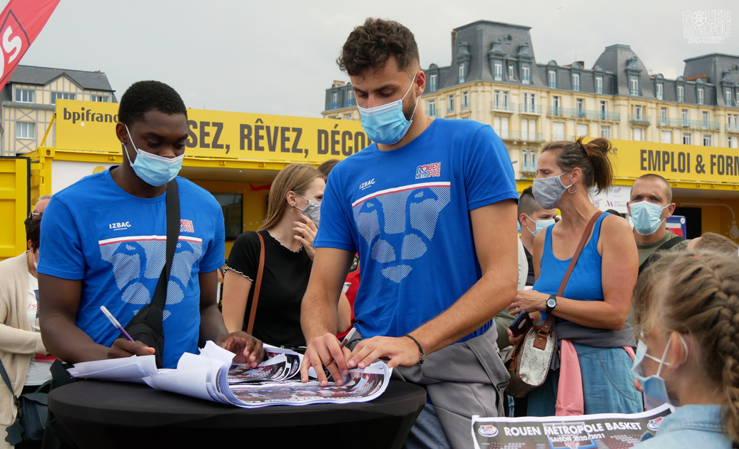 Journée délocalisée a Dieppe - 16 aout 2020 (22)