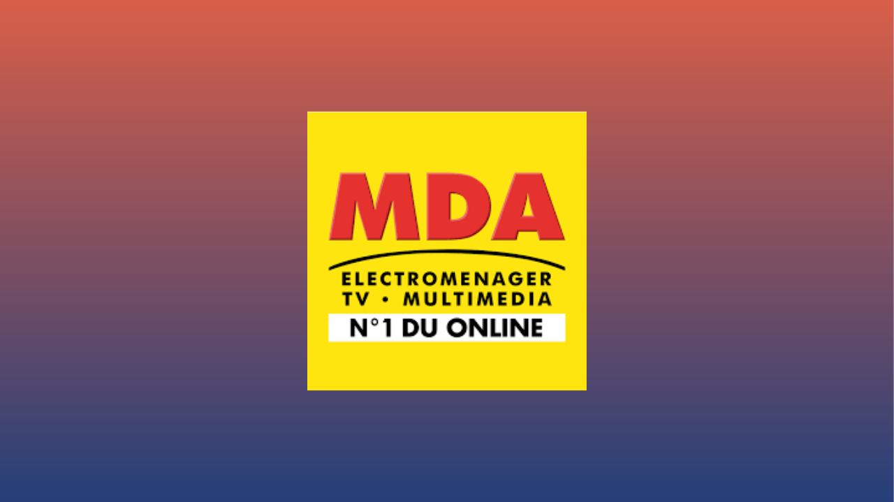 MDA Electroménager - Mieux que des soldes des prix fous