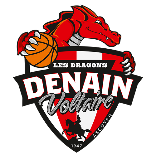 DENAIN