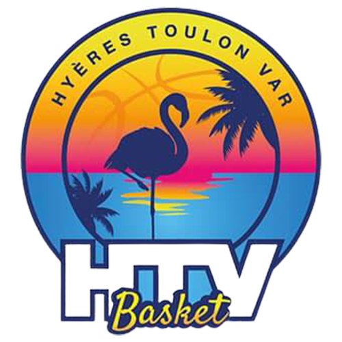 HYÉRES-TOULON