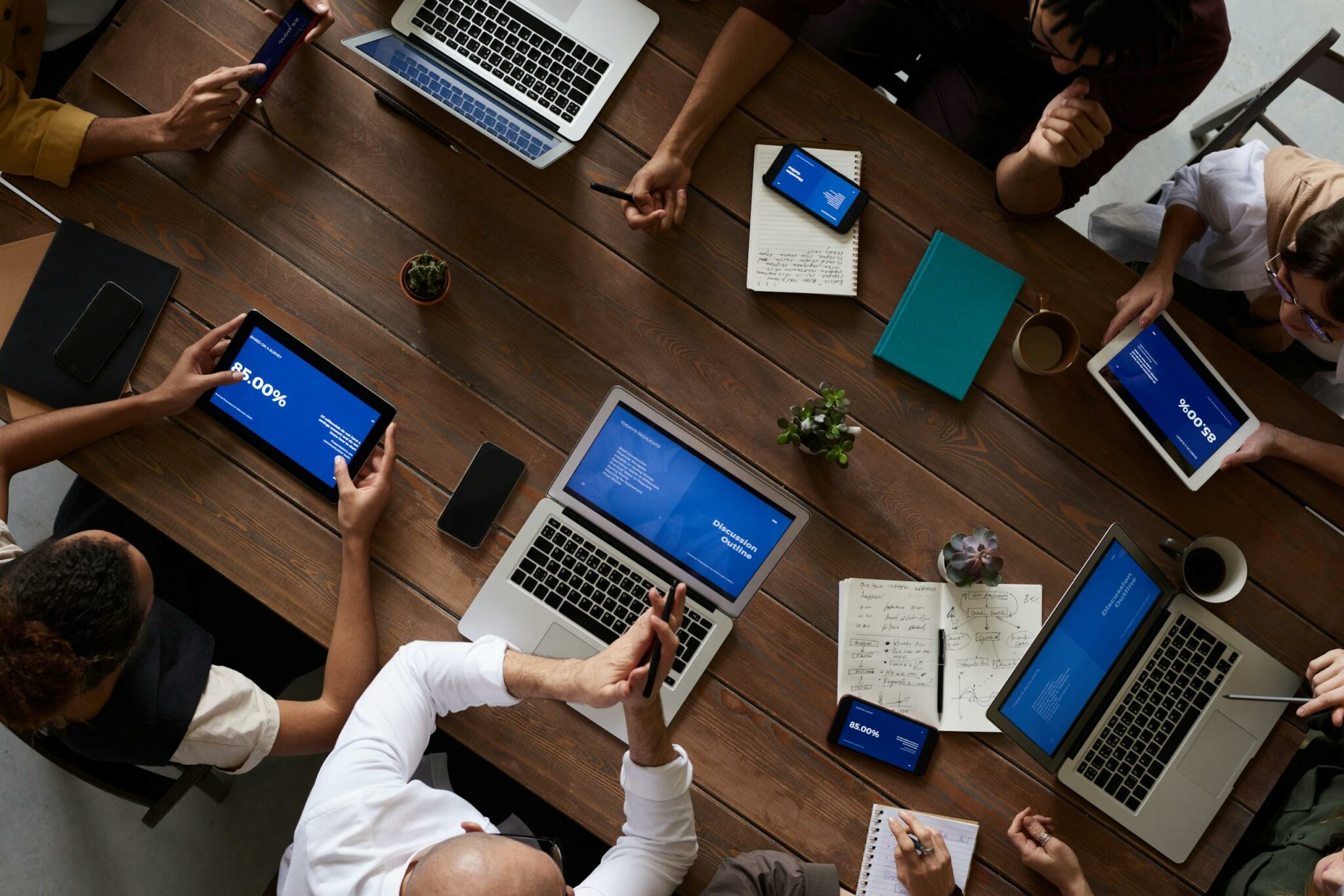 overhead-view-of-a-diverse-team-discussing-around-a-wooden-table-using-technology.-3183183-scaled https://www.rouenmetrobasket.com/wp-content/uploads/2025/09/overhead-view-of-a-diverse-team-discussing-around-a-wooden-table-using-technology.-3183183-scaled-1-scaled.jpg