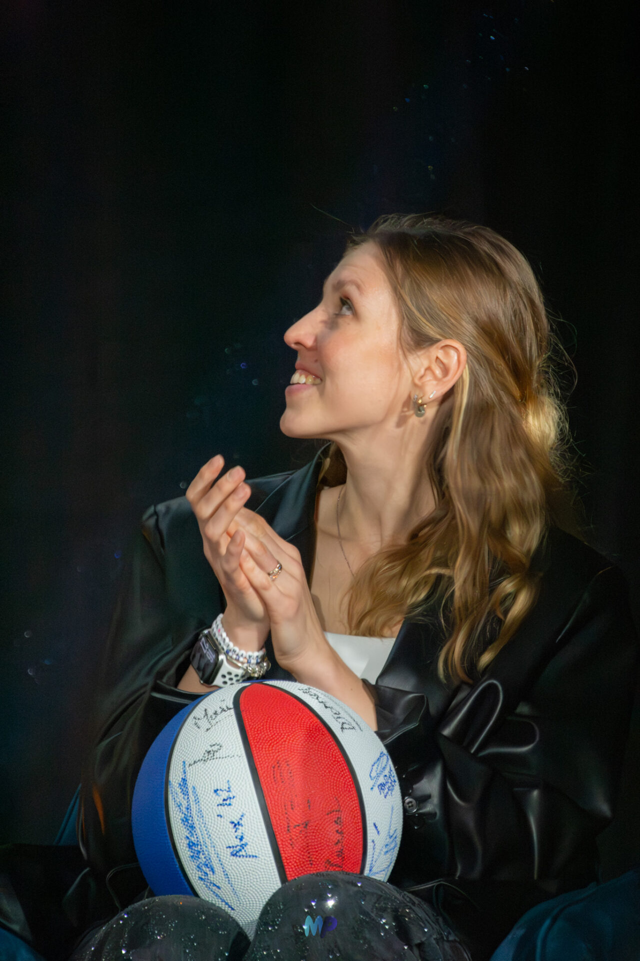 Auriane Mallo-Breton - Les Forces Vives du Territoire - 03 février 2026 (© Maeva Parmentier) (1)