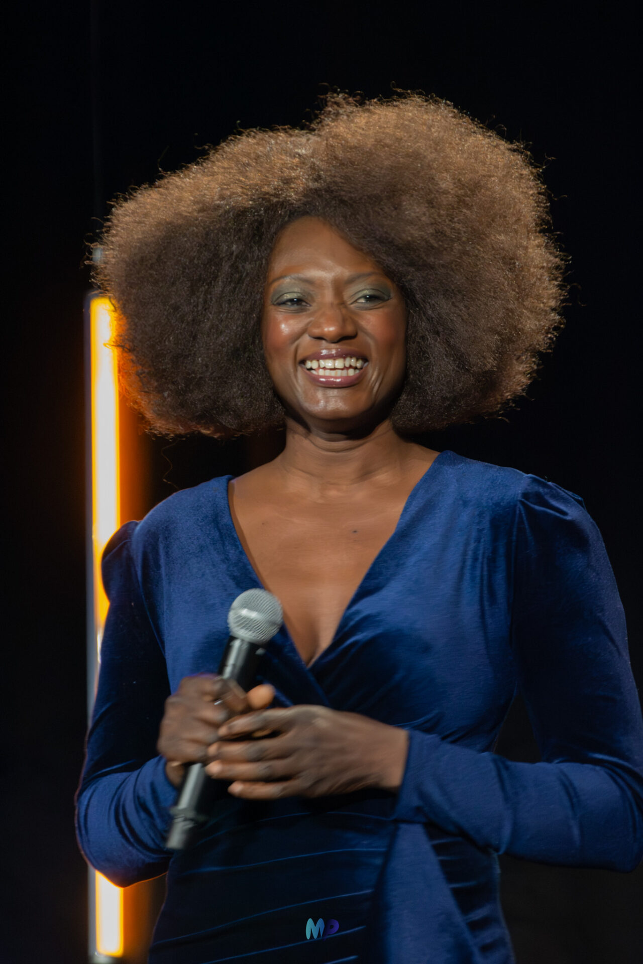 Awa Sagna - Les Forces Vives du Territoire - 03 février 2026 (© Maeva Parmentier) (2)