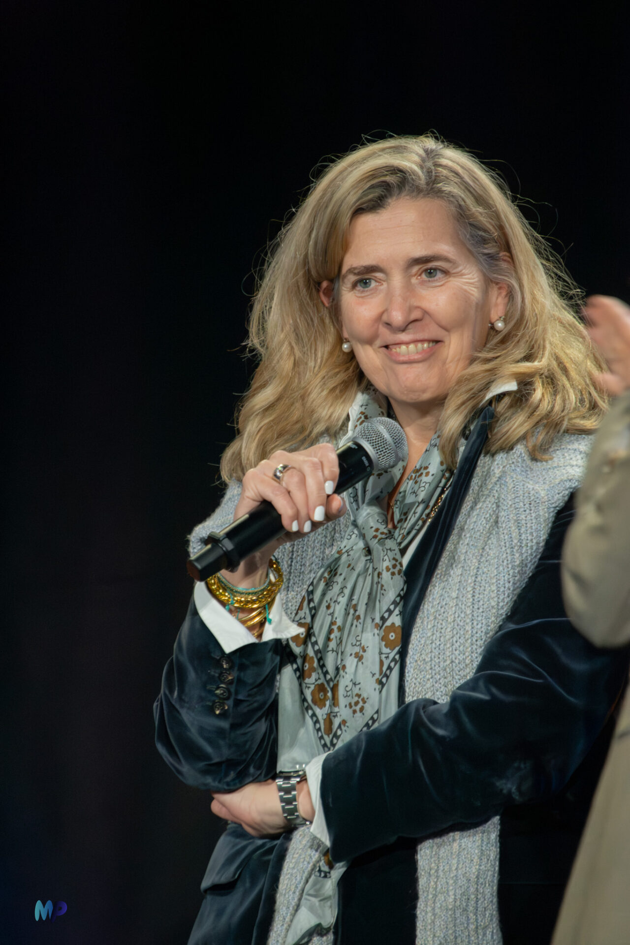 Myriam Maestroni - Les Forces Vives du Territoire - 03 février 2026 (© Maeva Parmentier) (3)