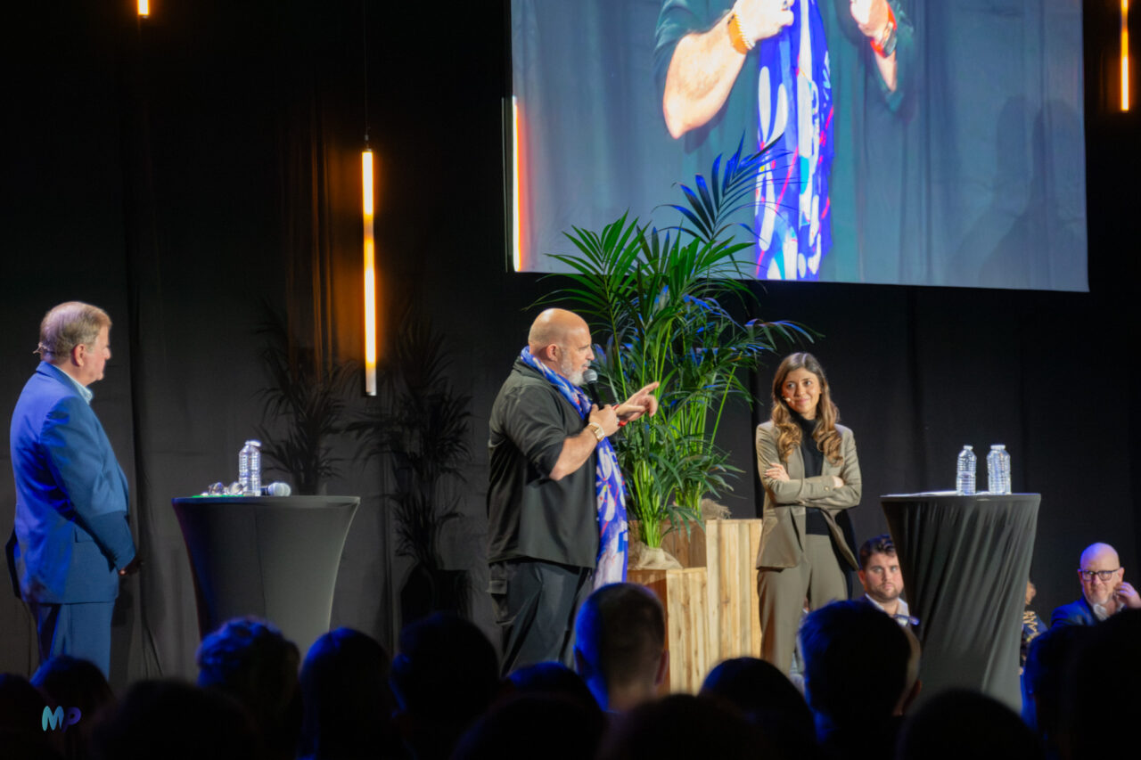 Philippe Veran - Les Forces Vives du Territoire - 03 février 2026 (© Maeva Parmentier) (1)