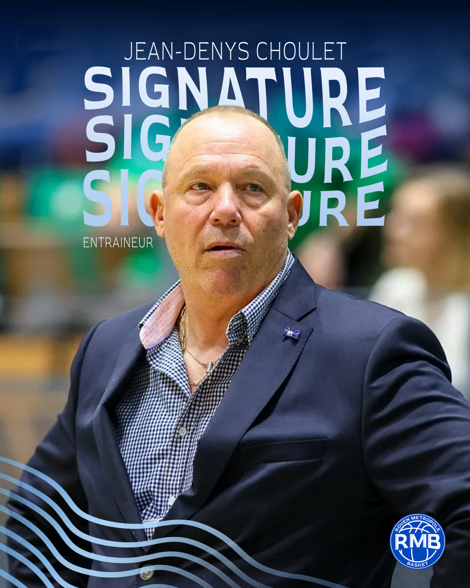 Vichy beats Rouen 101-97 in overtime in Elite 2 Vichy beats Rouen 101-97 in overtime in Elite 2