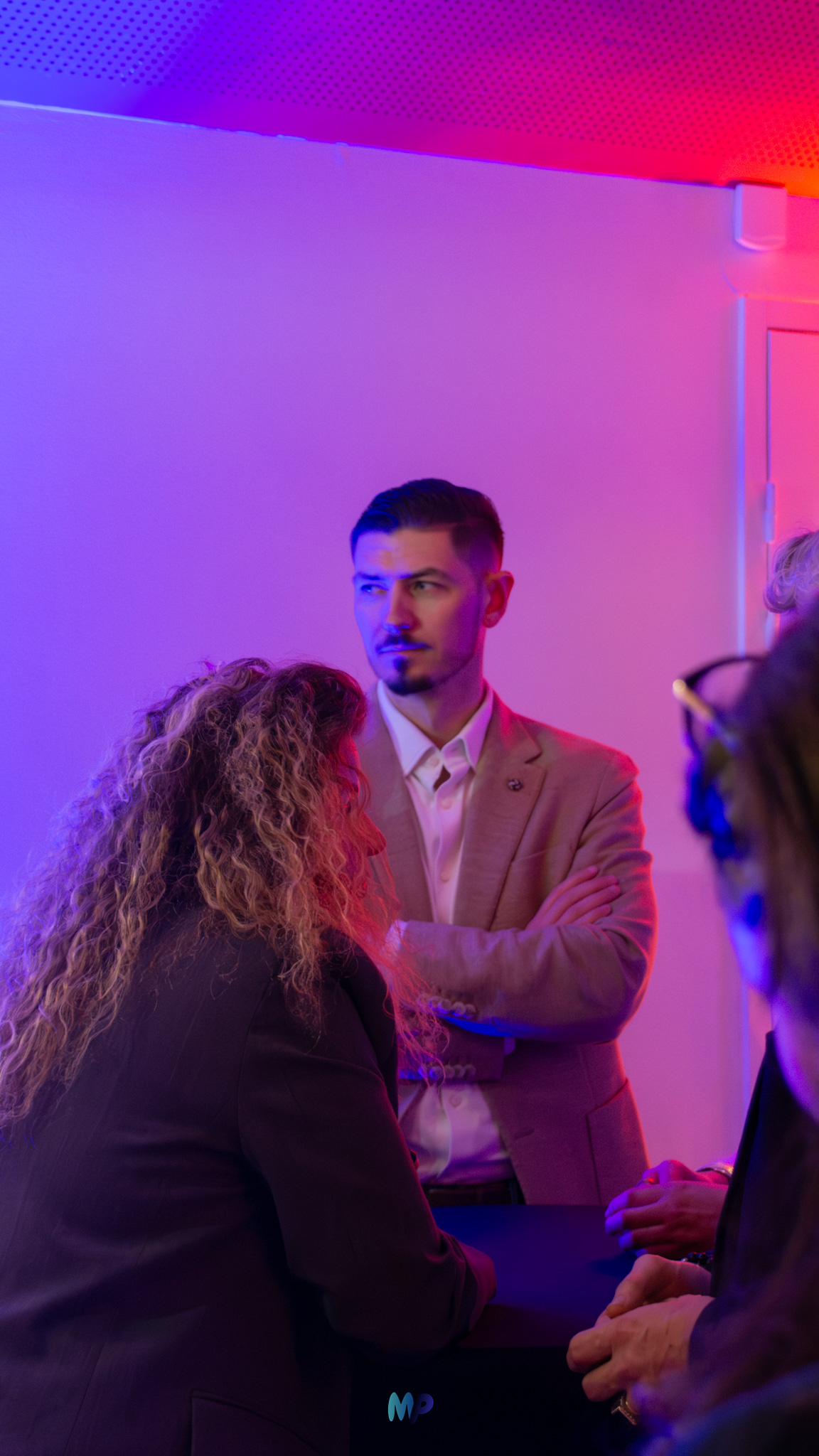 Samuel Brigantino - Les Forces Vives du Territoire - 03 février 2026 (© Maeva Parmentier) (5)