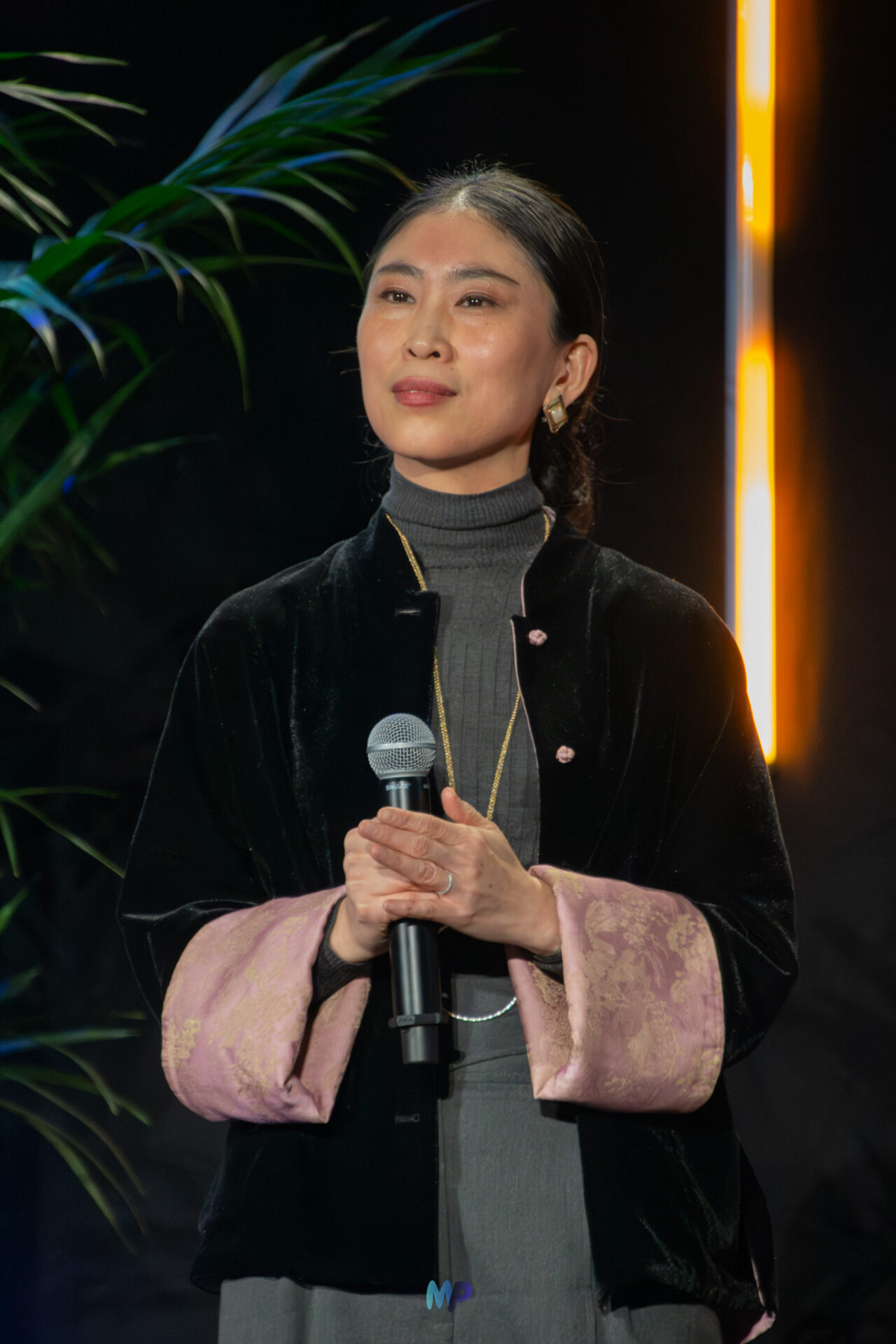 Yang Zhang - Les Forces Vives du Territoire - 03 février 2026 (© Maeva Parmentier) (1)